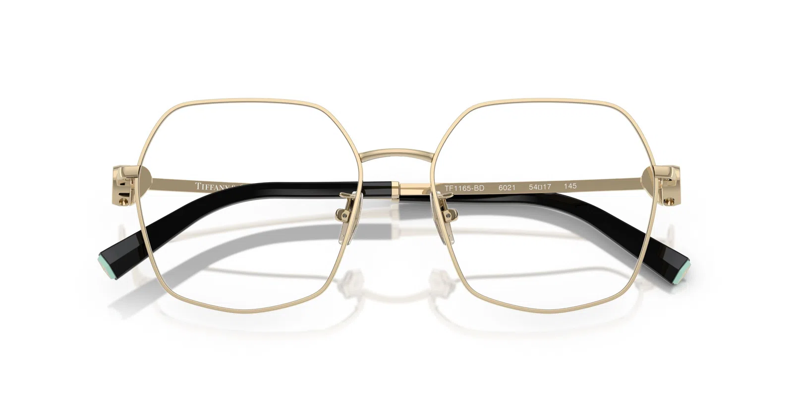 Tiffany 1165BD Eyeglasses - view 19